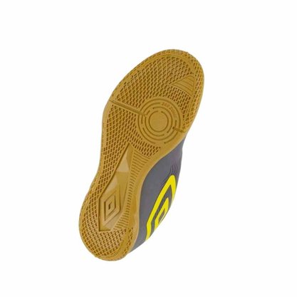 Chuteira Infantil Umbro Futsal Orbit Jr U07FB00178-861
