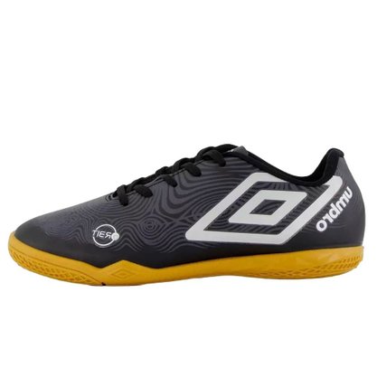 Chuteira Infantil  Umbro Futsal Orbit Uni U07FB00178-182