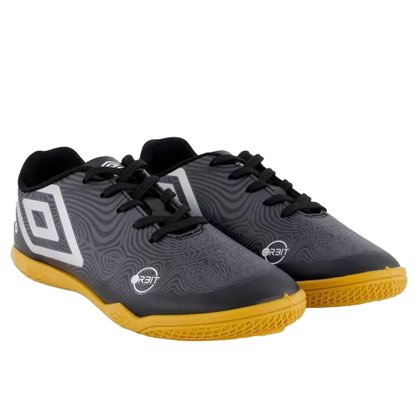 Chuteira Infantil  Umbro Futsal Orbit Uni U07FB00178-182