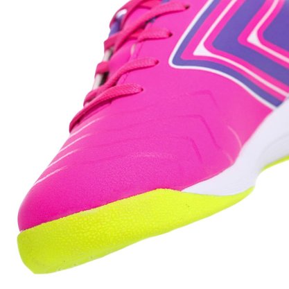 Chuteira Infantil Umbro Futsal Pro 5 Jr U07FB00092-006