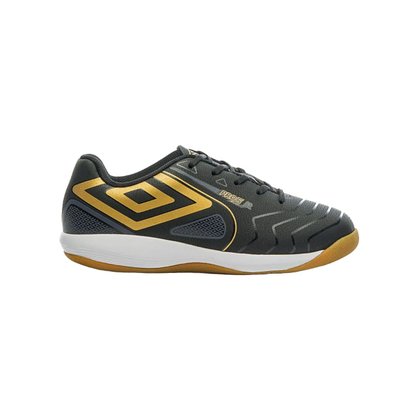 Chuteira Infantil Umbro Futsal Pro 5 Jr U07FB00092-198