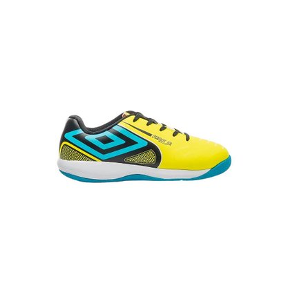 Chuteira Infantil Umbro Futsal Pro 5 Jr U07FB00092-613