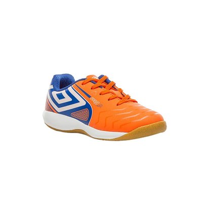 Chuteira Infantil Umbro Futsal Pro 5 U07FB00092-623