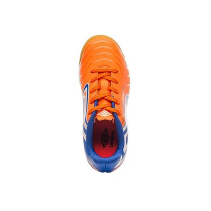 Chuteira Infantil Umbro Futsal Pro 5 U07FB00092-623