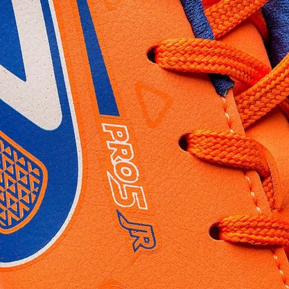 Chuteira Infantil Umbro Futsal Pro 5 U07FB00092-623