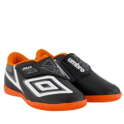 Chuteira Juvenil Umbro Futsal Sala V U07FB00126-126