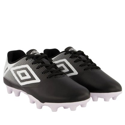 Chuteira Infantil Umbro para Campo Game JR U07FB001025-112