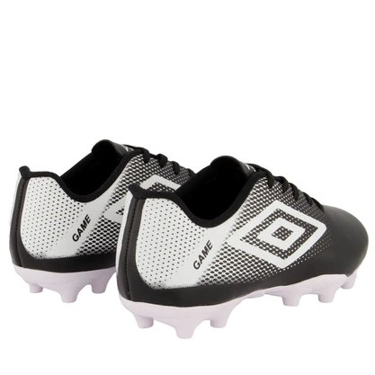 Chuteira Infantil Umbro para Campo Game JR U07FB001025-112