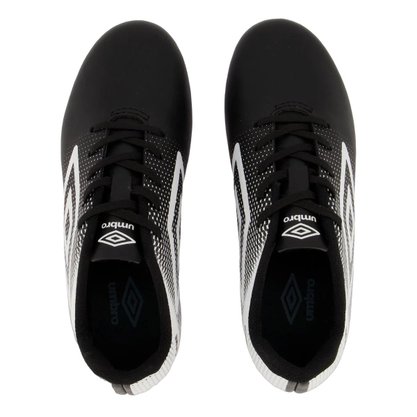 Chuteira Infantil Umbro para Campo Game JR U07FB001025-112