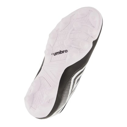Chuteira Infantil Umbro para Campo Game JR U07FB001025-112