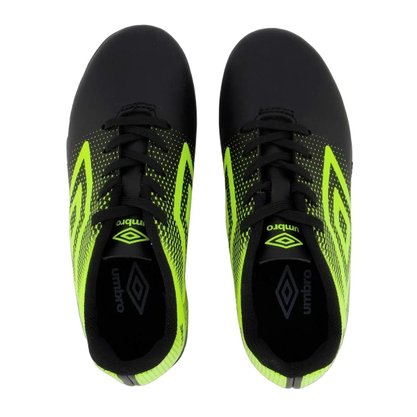 Chuteira Infantil Umbro para Campo Game JR U07FB001025-161