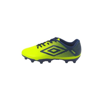 Chuteira Infantil Umbro para Campo Game JR U07FB001025-677
