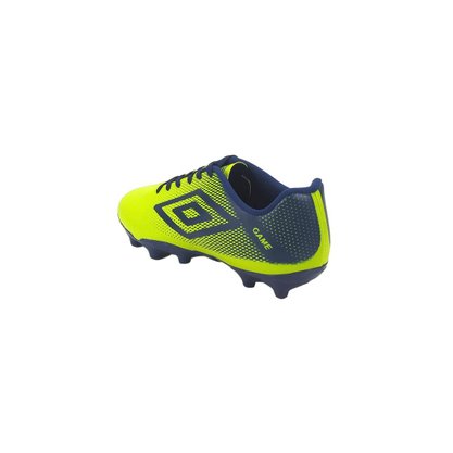Chuteira Infantil Umbro para Campo Game JR U07FB001025-677