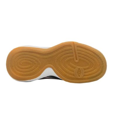 Chuteira Infantil Umbro Pro 5 Jr Unissex U07FB00092-120