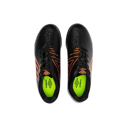 Chuteira Infantil Umbro Society Adamant Jr U07FB080-160