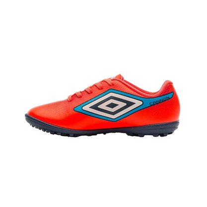Chuteira Infantil Umbro Society Cannon Jr U07FB00237-043