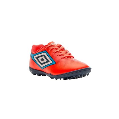 Chuteira Infantil Umbro Society Cannon Jr U07FB00237-043
