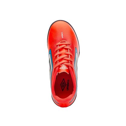 Chuteira Infantil Umbro Society Cannon Jr U07FB00237-043