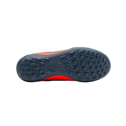 Chuteira Infantil Umbro Society Cannon Jr U07FB00237-043