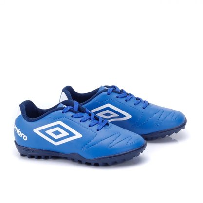 Chuteira Infantil Umbro Society Class Jr 979168-327