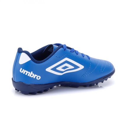 Chuteira Infantil Umbro Society Class Jr 979168-327