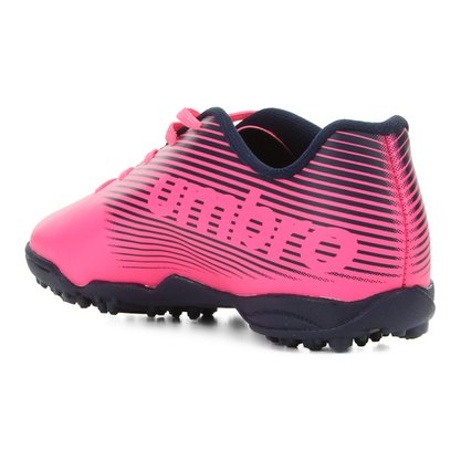 Chuteira Society Infantil Umbro F5 Light 907506-073