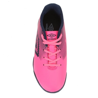Chuteira Society Infantil Umbro F5 Light 907506-073