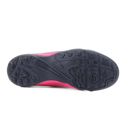 Chuteira Society Infantil Umbro F5 Light 907506-073
