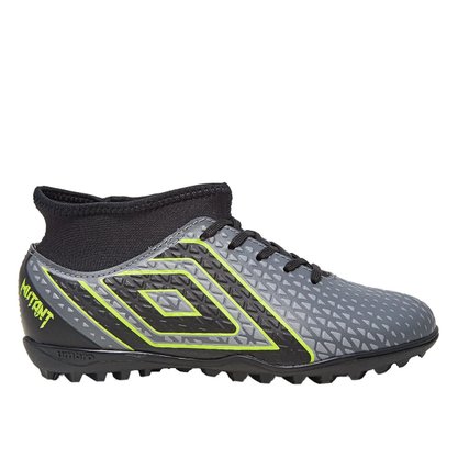 Chuteira Infantil Umbro Society Mutant Jr U07FB00263-816