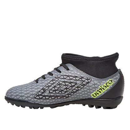 Chuteira Infantil Umbro Society Mutant Jr U07FB00263-816
