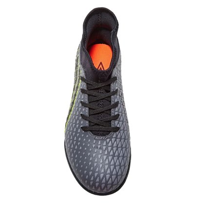 Chuteira Infantil Umbro Society Mutant Jr U07FB00263-816