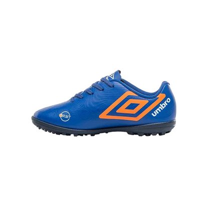 Chuteira Infantil Umbro Society Orbit Jr Uni U07FB00179-362