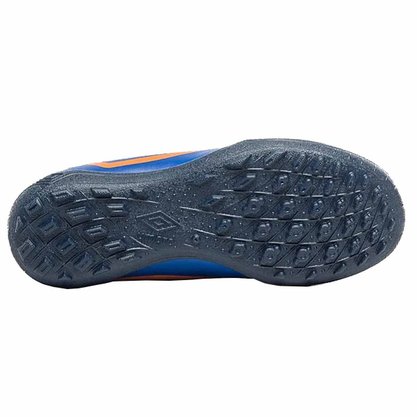 Chuteira Infantil Umbro Society Orbit Jr Uni U07FB00179-362