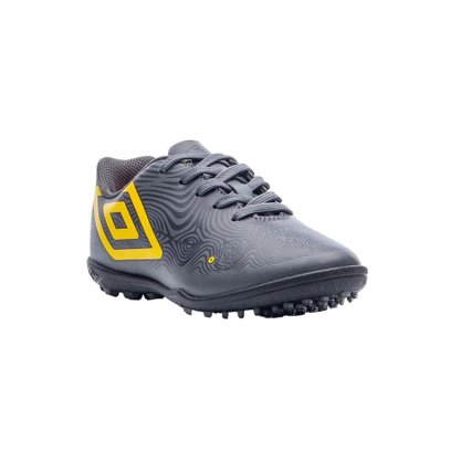 Chuteira Infantil Umbro Society Orbit Jr U07FB00179-861