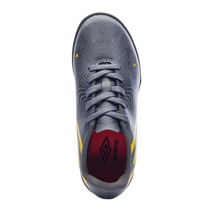 Chuteira Infantil Umbro Society Orbit Jr U07FB00179-861