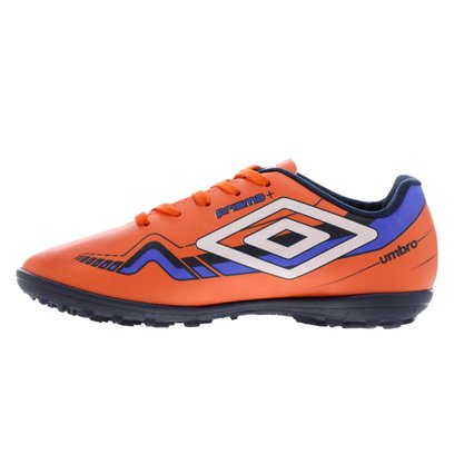 Chuteira Infantil Umbro Society Prisma Uni U07FB00146-623