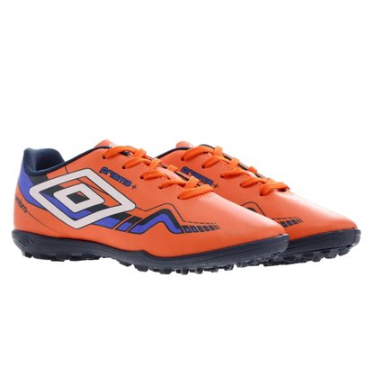 Chuteira Infantil Umbro Society Prisma Uni U07FB00146-623