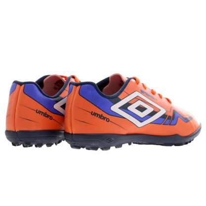 Chuteira Infantil Umbro Society Prisma Uni U07FB00146-623