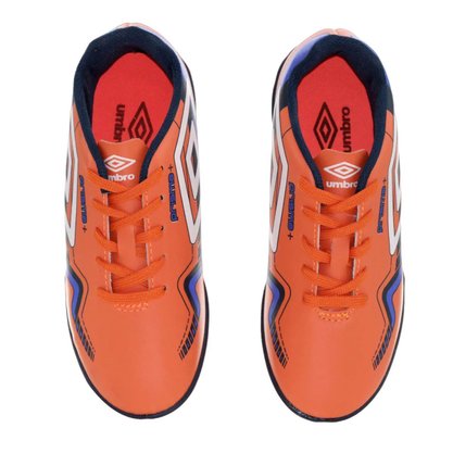 Chuteira Infantil Umbro Society Prisma Uni U07FB00146-623