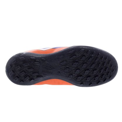 Chuteira Infantil Umbro Society Prisma Uni U07FB00146-623