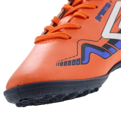 Chuteira Infantil Umbro Society Prisma Uni U07FB00146-623