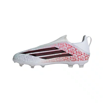 Chuteira Juv Adidas Campo F50 League Lamine Yamal  KJ3780