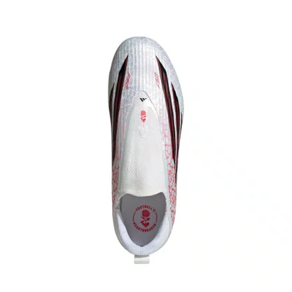 Chuteira Juv Adidas Campo F50 League Lamine Yamal  KJ3780