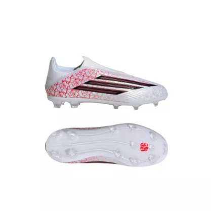 Chuteira Juv Adidas Campo F50 League Lamine Yamal  KJ3780
