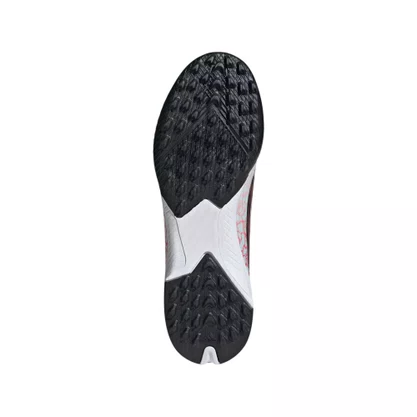 Chuteira Juv Adidas Society F50 League Lamine Yamal KJ3779
