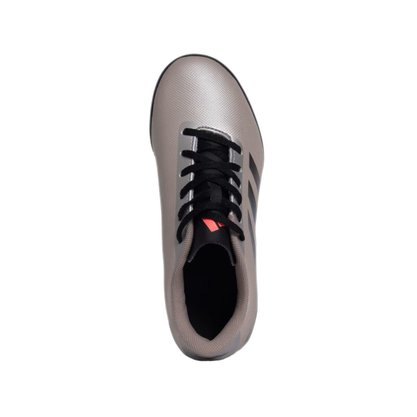 Chuteira Juv Adidas Society Predator Essentials 24.5 IF6438
