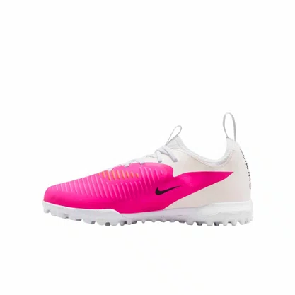 Chuteira Juv Nike Society Phantom 6 Low Academy IH1797-901