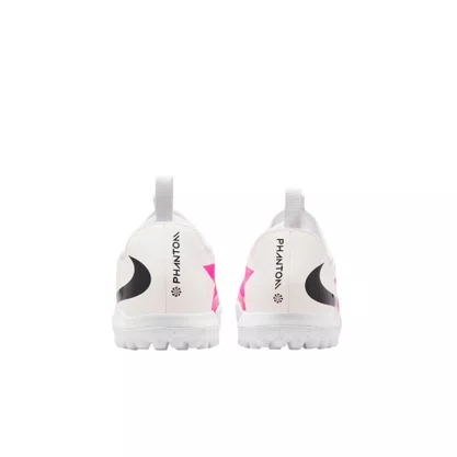 Chuteira Juv Nike Society Phantom 6 Low Academy IH1797-901