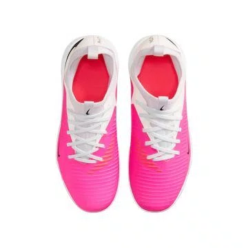 Chuteira Juv Nike Society Phantom 6 Low Academy IH1797-901