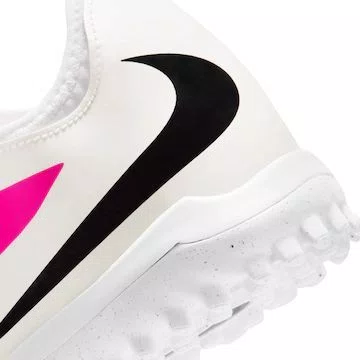 Chuteira Juv Nike Society Phantom 6 Low Academy IH1797-901